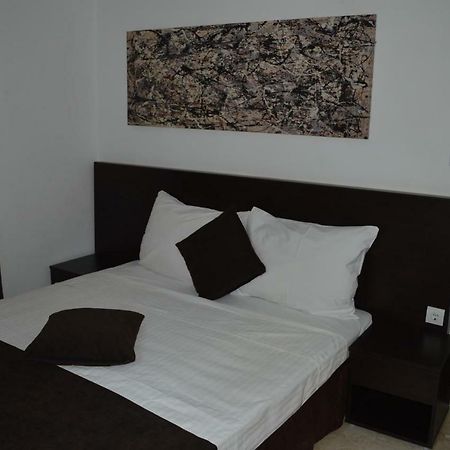 Bitez Sunset Apart Otel Екстериор снимка