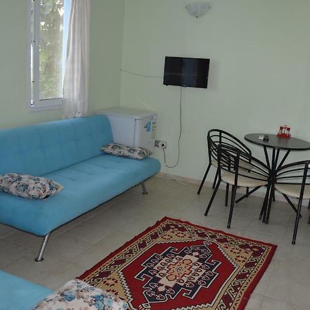 Bitez Sunset Apart Otel Екстериор снимка