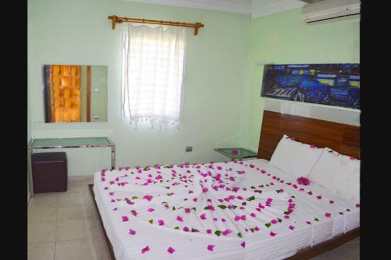 Bitez Sunset Apart Otel Екстериор снимка