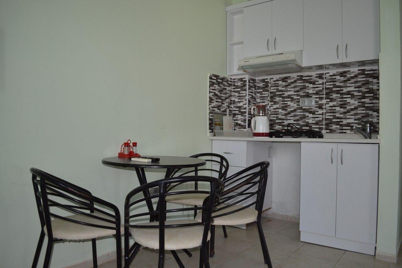 Bitez Sunset Apart Otel Екстериор снимка