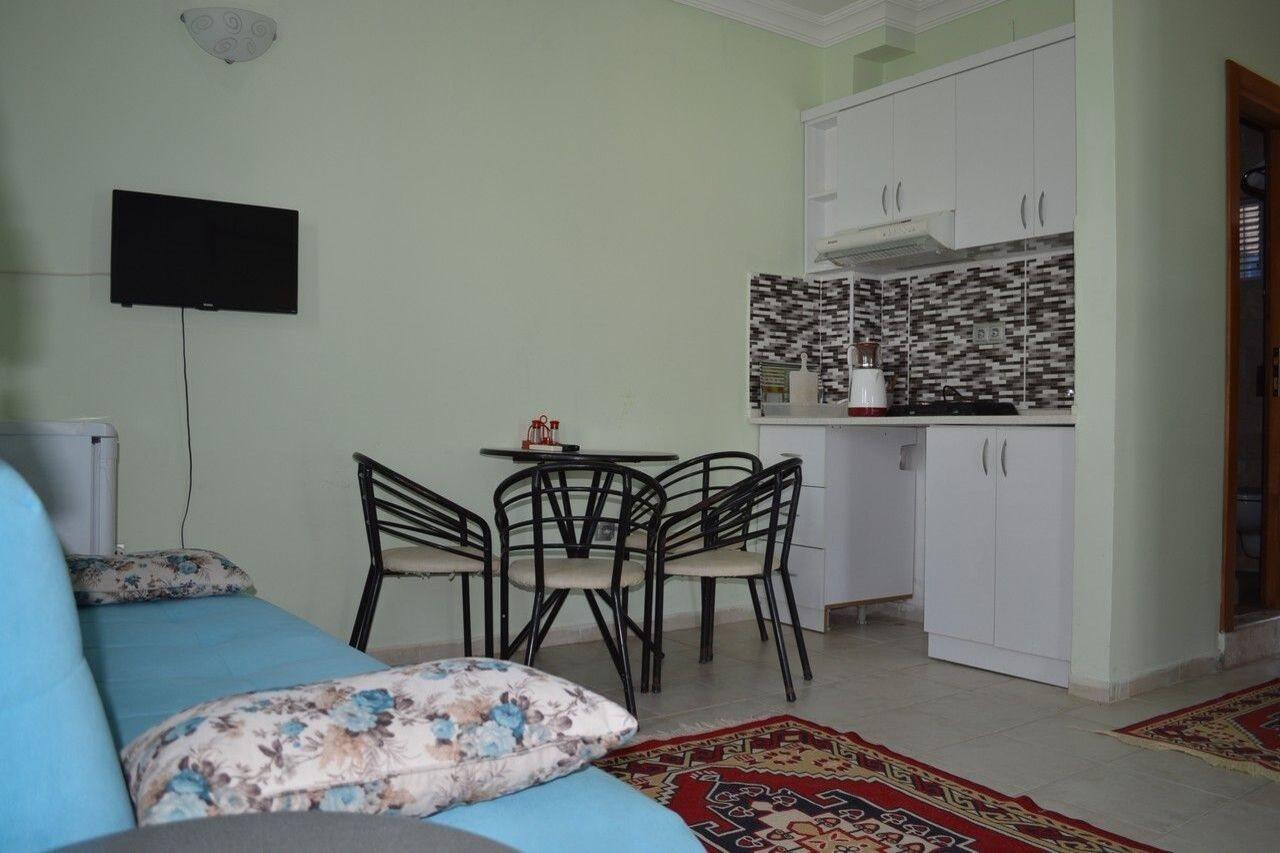 Bitez Sunset Apart Otel Екстериор снимка