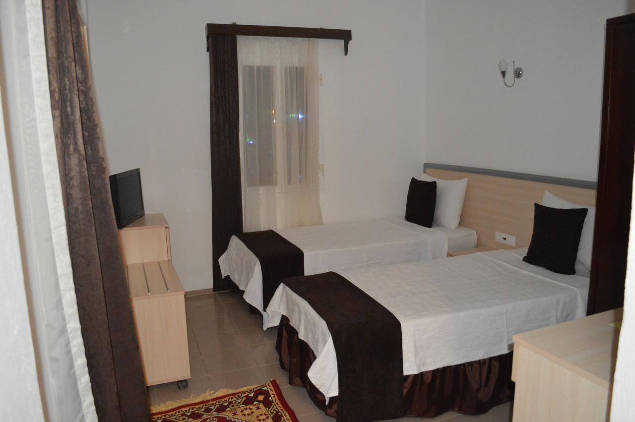 Bitez Sunset Apart Otel Екстериор снимка