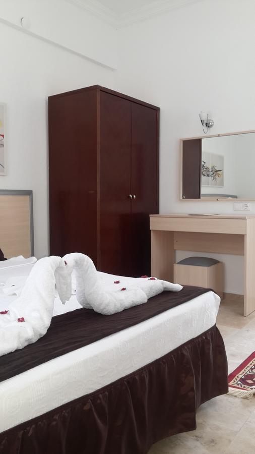 Bitez Sunset Apart Otel Екстериор снимка