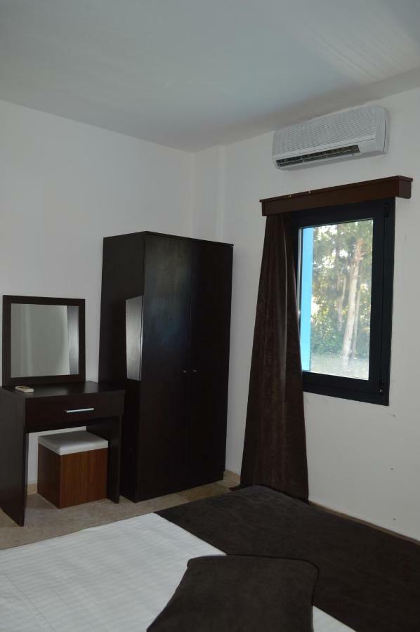 Bitez Sunset Apart Otel Екстериор снимка