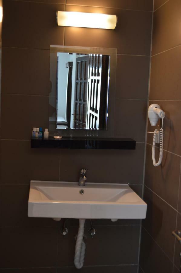 Bitez Sunset Apart Otel Екстериор снимка