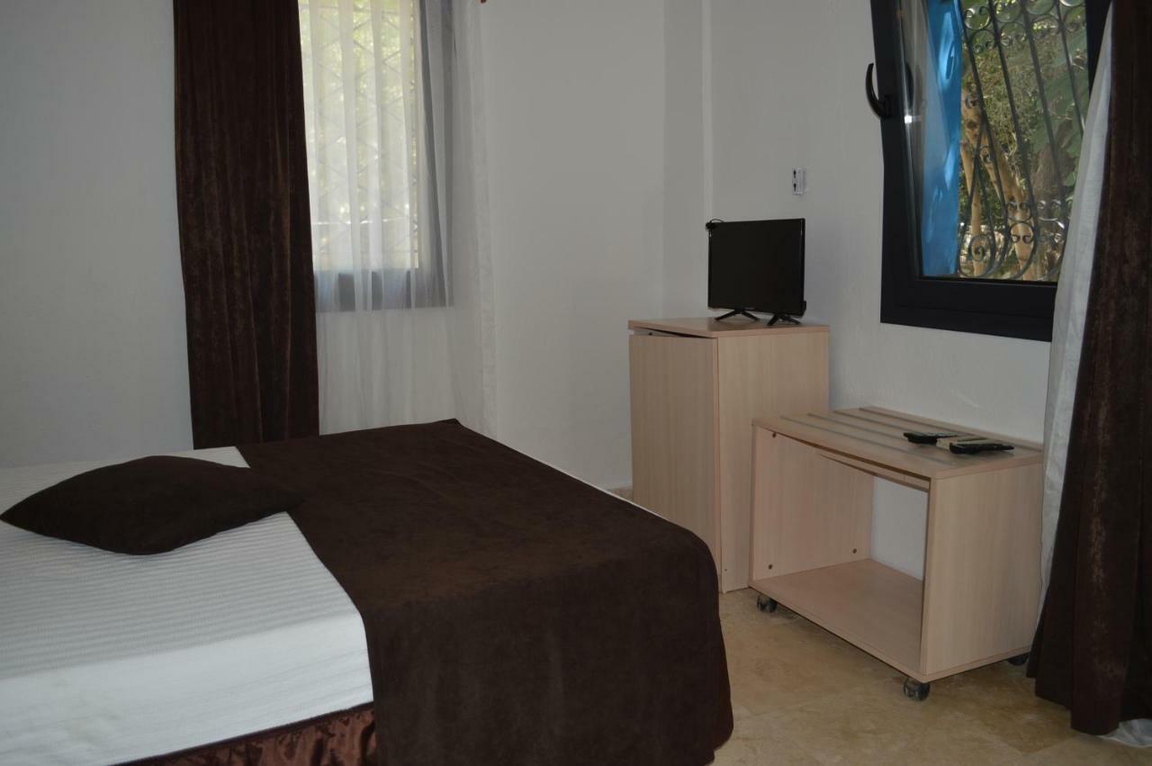 Bitez Sunset Apart Otel Екстериор снимка