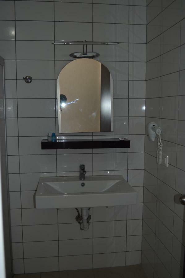 Bitez Sunset Apart Otel Екстериор снимка