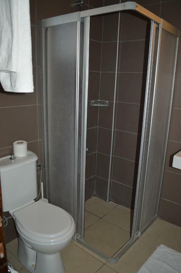 Bitez Sunset Apart Otel Екстериор снимка