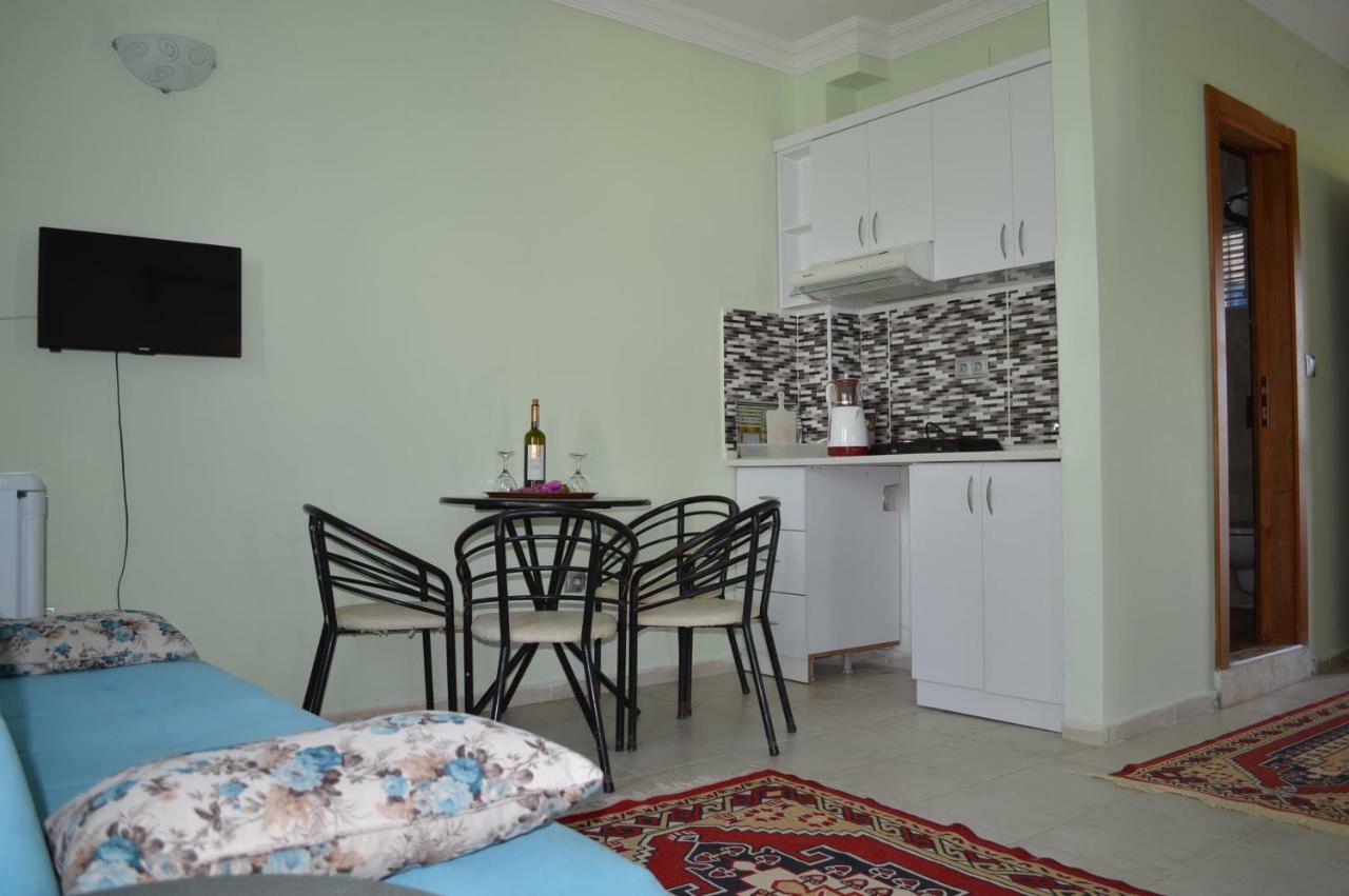 Bitez Sunset Apart Otel Екстериор снимка