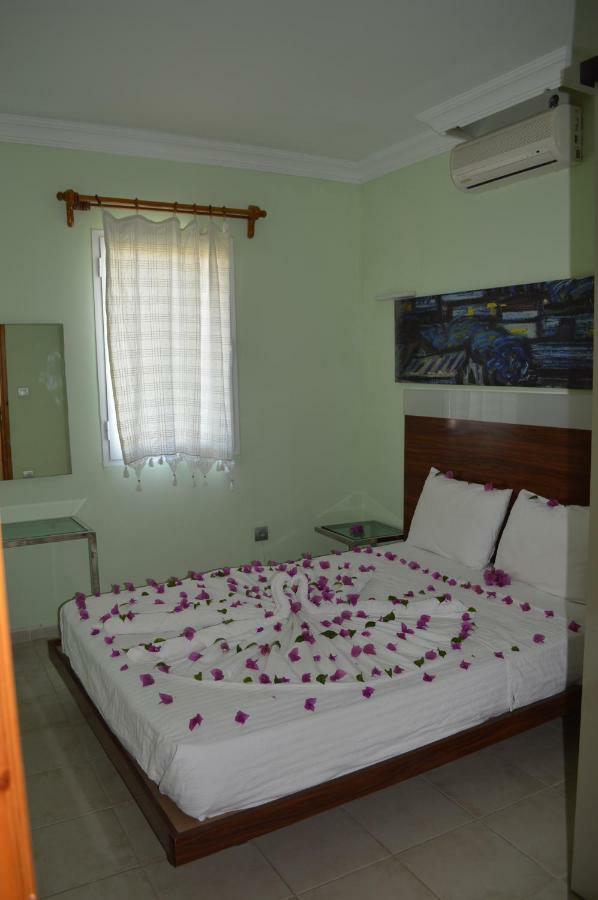 Bitez Sunset Apart Otel Екстериор снимка