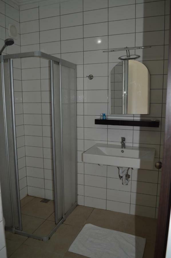 Bitez Sunset Apart Otel Екстериор снимка