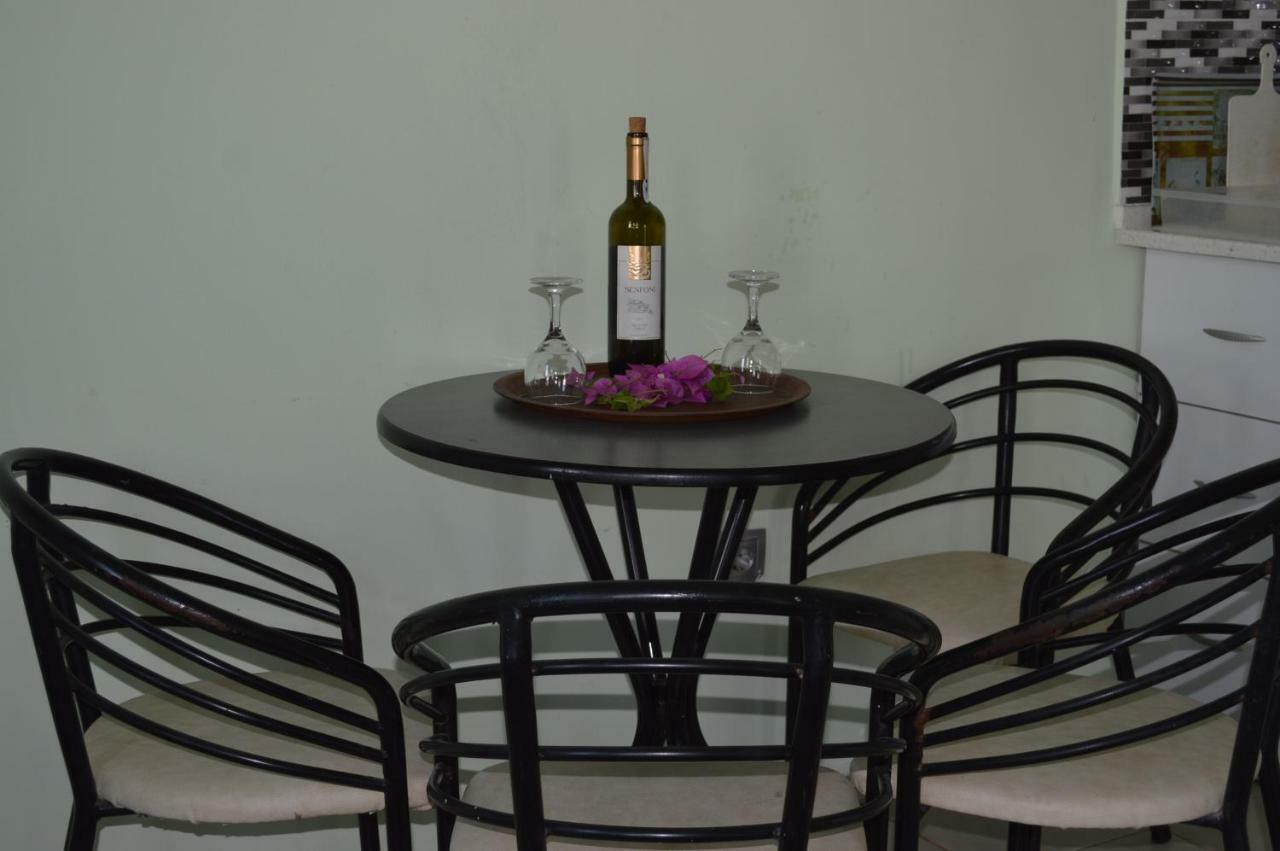 Bitez Sunset Apart Otel Екстериор снимка
