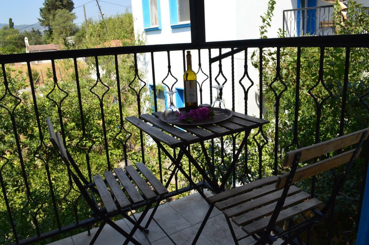 Bitez Sunset Apart Otel Екстериор снимка