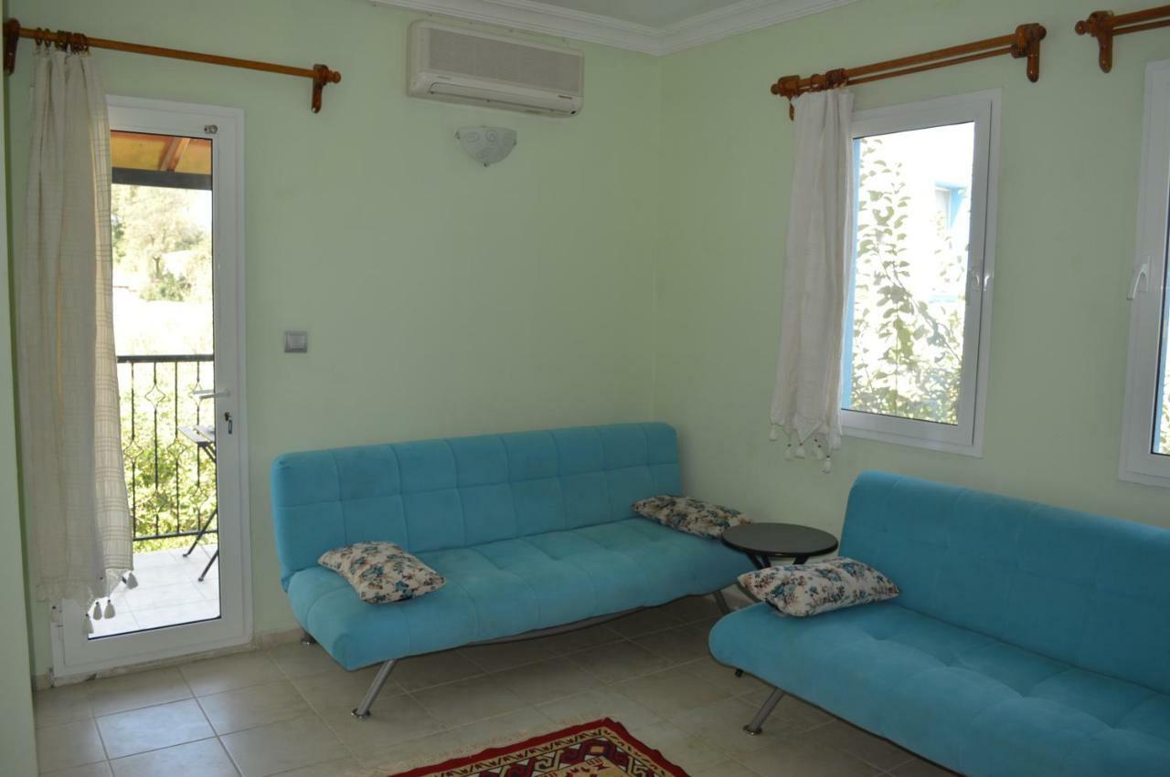 Bitez Sunset Apart Otel Екстериор снимка